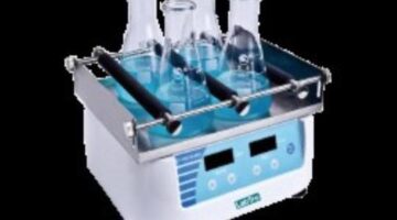 Shaker | Orbital Shaker LT-OS402