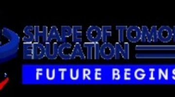 Shape of Tomorrow’s Education – Educational Consultancy In UK