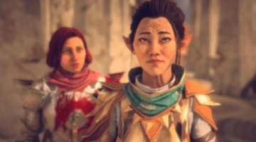 Dragon Age: The Veilguard | Review – xboxera.com