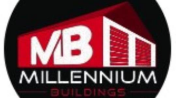 Metal Buildings – Millennium Buildings