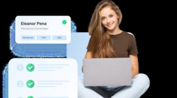 Hire a WordPress Developers | Hire WordPress Experts in Manchester, UK – KiwiCommerce