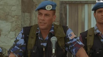 The Legacy of Street Fighter: The Movie, 30 Years Later