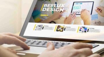 Best Web Development Agency In Ahmedabad