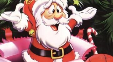 Top 8 Christmas Video Games & Levels To Get You Into The Festive Spirit