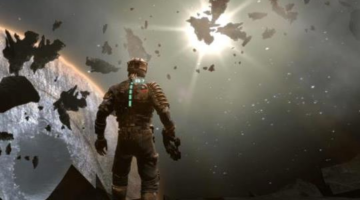 EA Cut Dead Space’s Marketing Budget to Pour Into Mirror’s Edge Due to Mock Review Scores