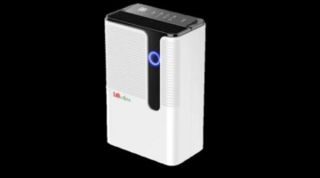 Dehumidifier LMHU-A100