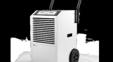 Dehumidifier LMHU-A101