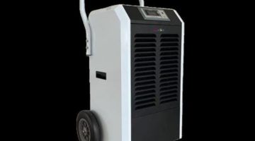 Dehumidifier LMHU-A102