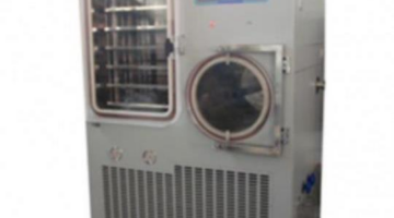 Pilot Scale Standard Freeze Dryer 19A-PSF400