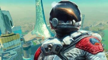 Ex-Starfield dev dubs RPG’s design the “antithesis” of Fallout 4