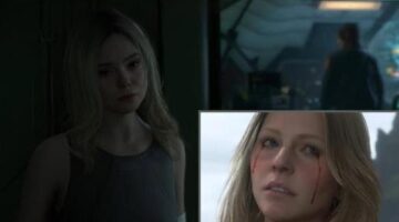 Hideo Kojima Teases More Death Stranding 2, This Time With Voice Actors