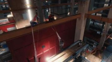 Marvel’s Spider-Man Remastered Multiplayer Mod Takes Shape and Looks Solid So Far
