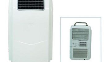 UV Air Sterilizer LUAS-A10