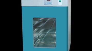 Water Jacketed CO₂ Incubator LWJI-C10