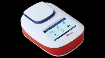 Fluorometer LMFMR-A101