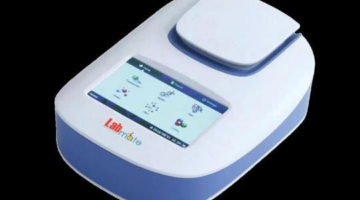 Fluorometer LMFMR-A102