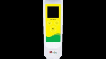 Dissolved Oxygen Meter LMOM-301