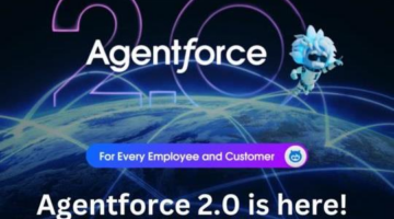 Agentforce 2.0 is here! What’s new in it for you?