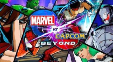 Marvel vs Capcom: Infinite & Beyond Mod Achieves 50,000 Downloads