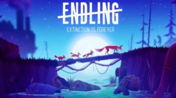 Endling: Extinction is Forever – interview with Javier Ramello (Herobeat Studios)