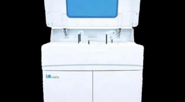 Auto Chemistry Analyzer LMACA-A100
