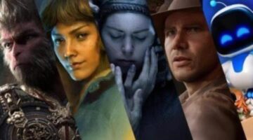 Digital Foundry’s Best Game Graphics of 2024 – PC/PS5/Xbox – Another Phenomenal Year