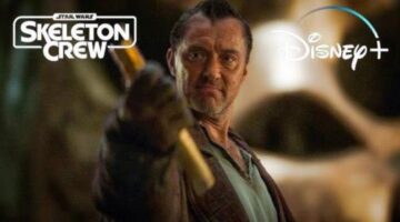 Star Wars: Skeleton Crew Introduces Its First Lightsaber with a Comedic Twist