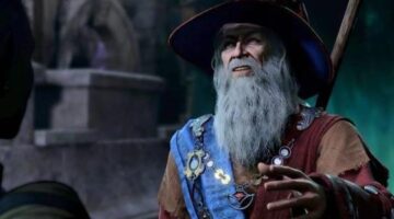 Baldur’s Gate 3 Proves Why Wizards May Always Be D&D 5e’s Ultimate Spellcaster