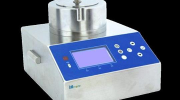 Microbial Air Sampler LMAL-A100