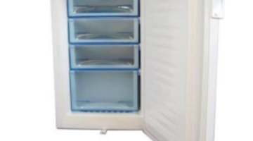 -40°C Upright Freezers 20A-UPF200