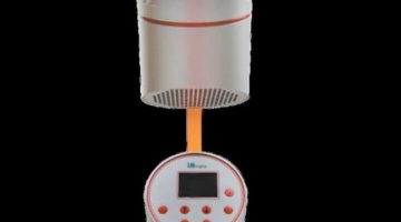 Portable Air Sampler LMPAS-B100 | Labmate