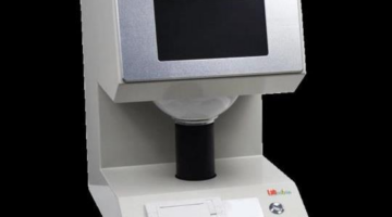 Automatic Colorimeter LMACO-A100