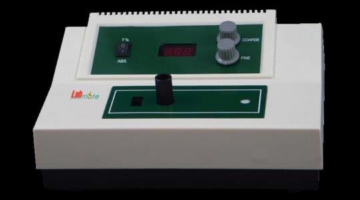 Benchtop Colorimeter LMCOM-A100