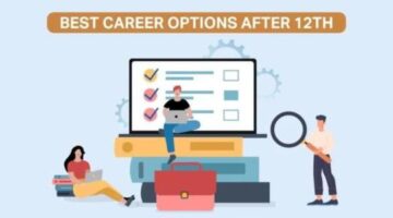 What are Best Career Options After 12th?- letsdiskuss