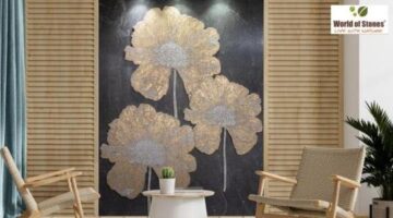 New Year 2025 Transformation with Natural Stone Paving and Flooring