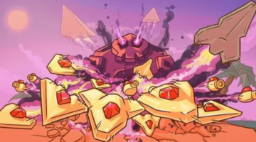 Entertainium’s Game of the Year 2024: Eduardo’s Picks
