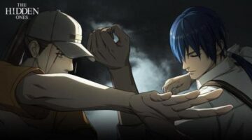 The Hidden Ones Preview: Martial Arts Action Meets Eastern Mysticism – MonsterVine