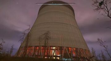 How to Get the Weird Nut Artifact in Stalker 2: Heart of Chornobyl