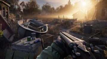 How to Get the Eye Artifact in Stalker 2: Heart of Chornobyl