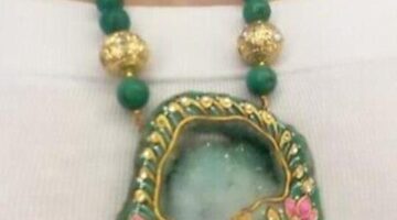 Necklace | Stone Necklace | Jade Necklace | Turquoise Necklace | Pearl Necklace  | eBay