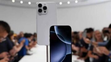 iPhone 17 to Shine with a Stunning Screen Upgrade