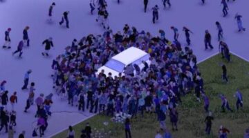 Why Now is a Great Time to Start Playing Project Zomboid