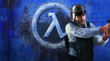 Half-Life: Blue Shift Prototype Leak Reveals Early Build from 2000