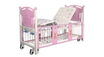 Motorized Children’s Bed MD-MOCB-1000