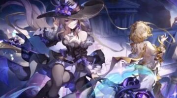 Honkai: Star Rail Reveals Version 3.0 Release Date, New World, New Characters, & More