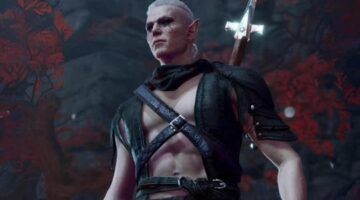 Don’t overlook these Baldur’s Gate 3 NPCs