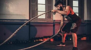 Gym Diet Plan and Workout for Male & Female: Muscle Gain & Weight Loss