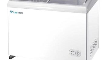Solar Eco Freezer LSEF-E12