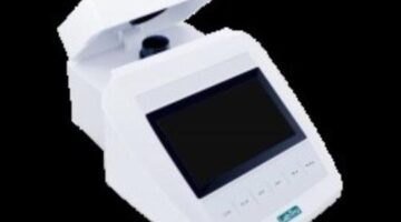 Water Quality Analyzer | Bench-top Turbidity Meter LT-BT201