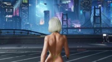 Operation Lovecraft TALON Update 2025 (NSFW)
